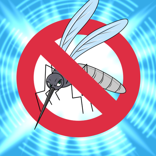 Mosquito & Bug Repellent Sound app icon