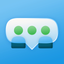 OnPhone: Second Number & eSIM icon