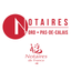 Notaires Nord-Pas-de-Calais icon