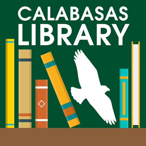 Calabasas Library app icon