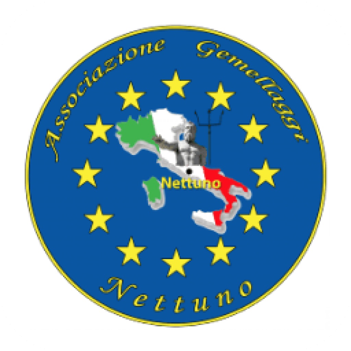 Visit Nettuno app icon