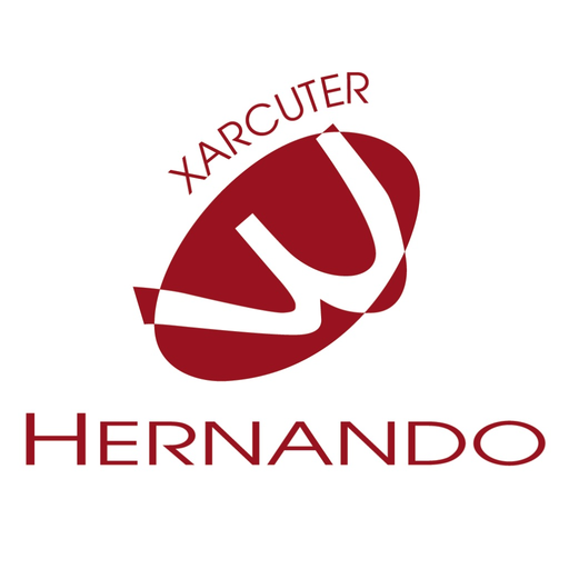 Hernando Xarcuter app icon