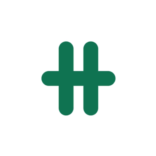 Harvees app icon