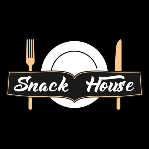 Snack House app icon