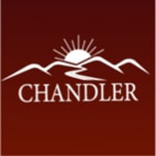 Chandler Funeral Home app icon