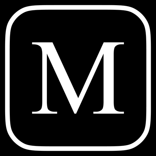 Madhosmads.dk app icon