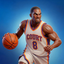 Basketball Sports Games 2k26 icon