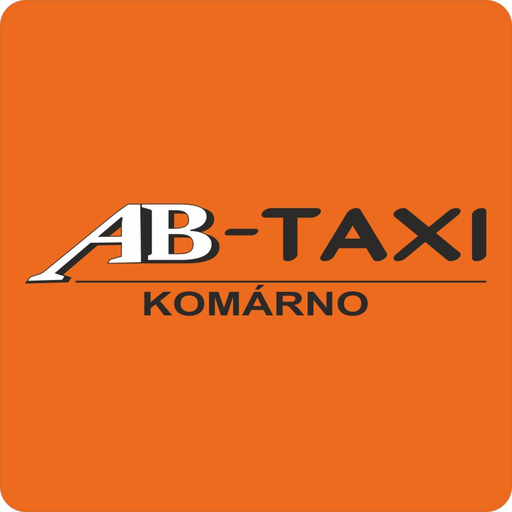 AB taxi Komárno app icon