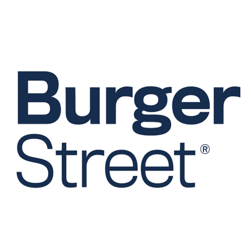 Burger Street app icon