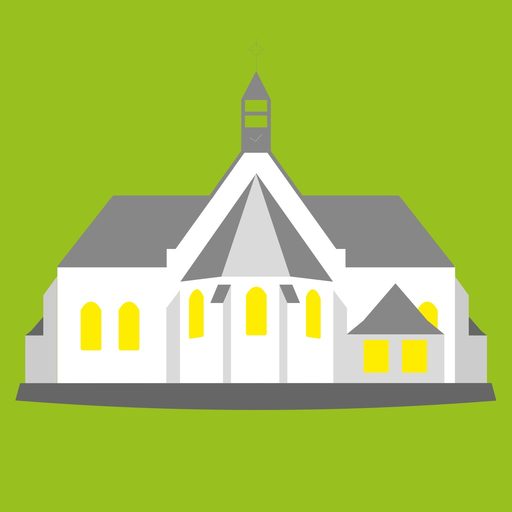 Kerk op de markt Veenendaal app icon
