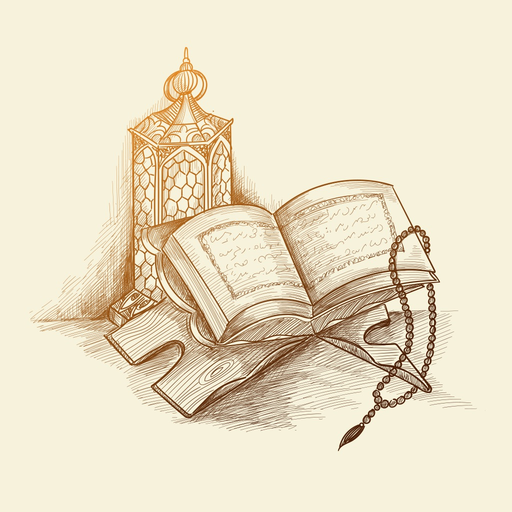 Dua Hazinesi app icon