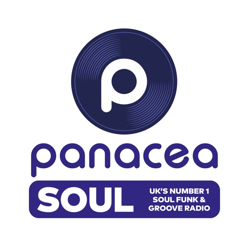Panacea Soul Radio app icon