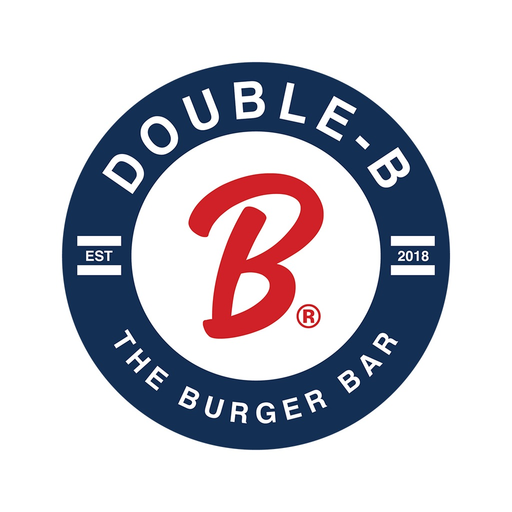DoubleB app icon