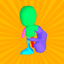 Strong Rush icon