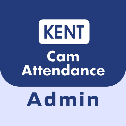 Kent CamAttendance Admin app icon