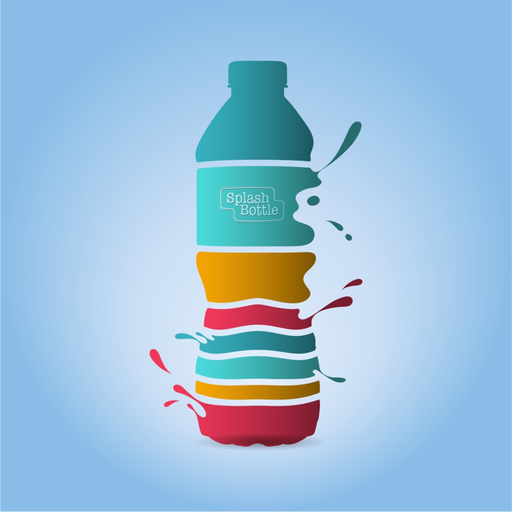 Water Reminder - Healt Assist app icon