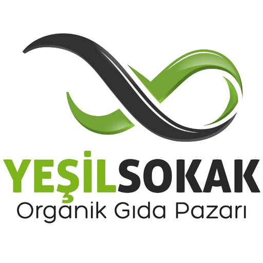 Yeşil Sokak app icon