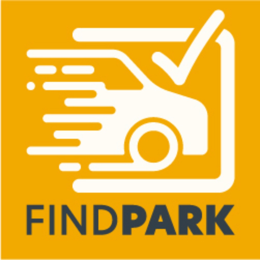 FindPark app icon