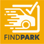 FindPark icon