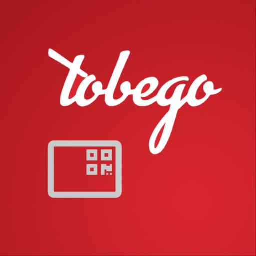 Tobego Card app icon