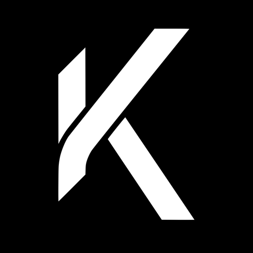 Keyztone app icon