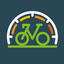 Dolnośląska Kraina Rowerowa icon