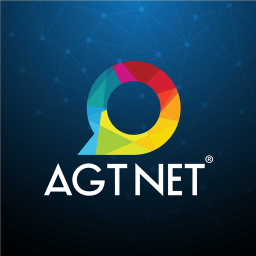 AGTNet - WiFi app icon