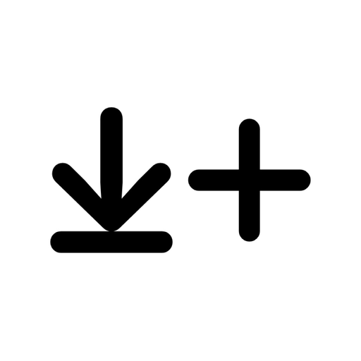Arrow+ app icon