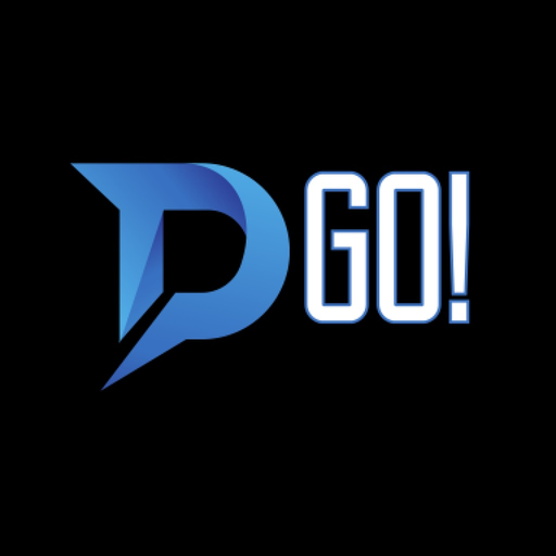 PGO! app icon