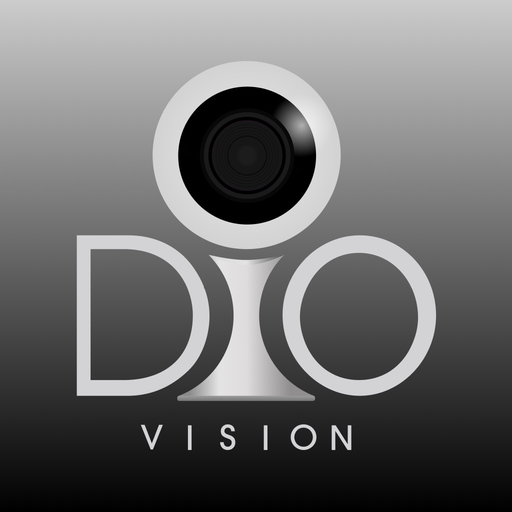 Dio.vision app icon