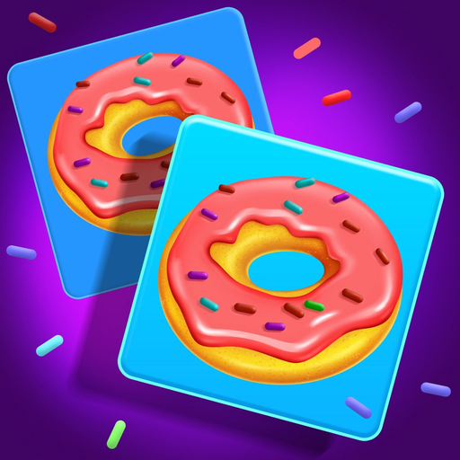 Pair Tiles: Match Puzzle 3-D app icon