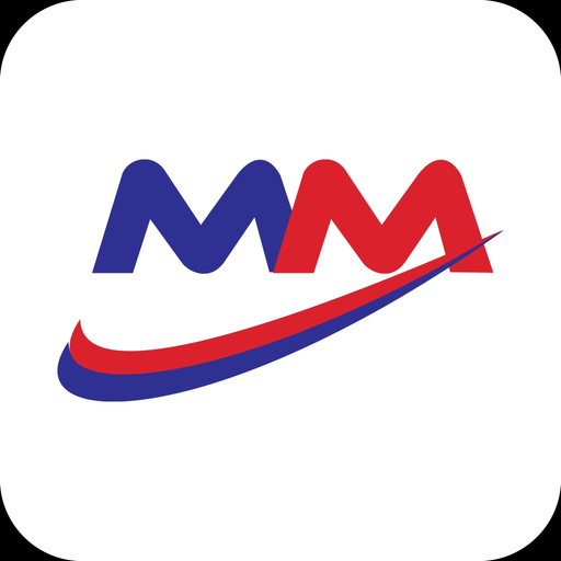 MONEY MIND WEALTH CREATION app icon