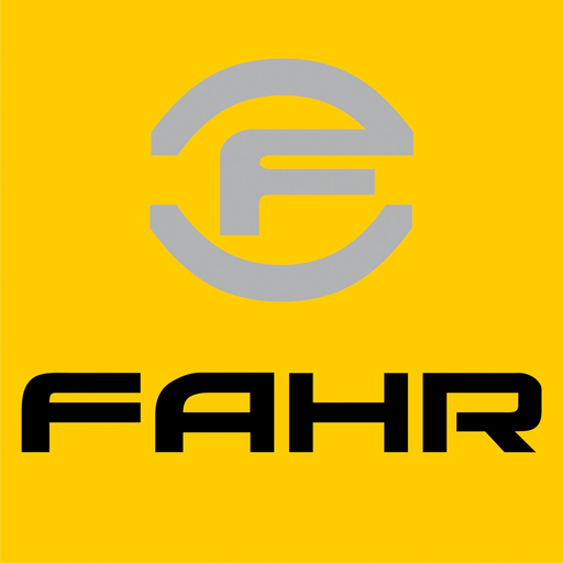 Modehaus FAHR app icon