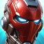 Iron Prototype icon