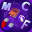 Macafi 3D icon