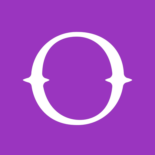 Oranum Broadcaster app icon