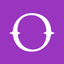 Oranum Broadcaster icon
