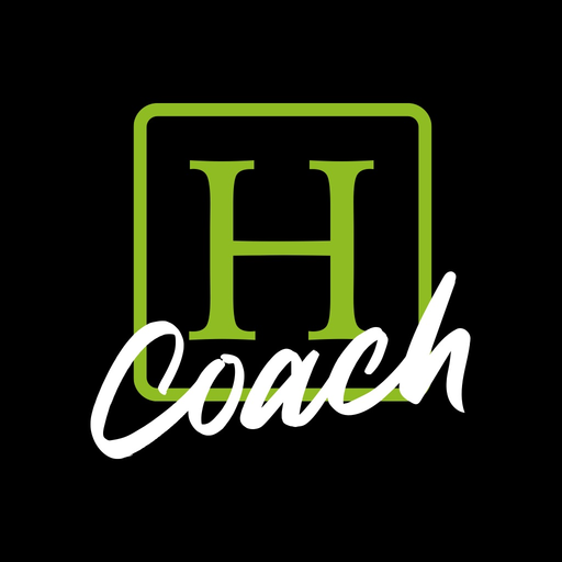 BijHoen Coach app icon