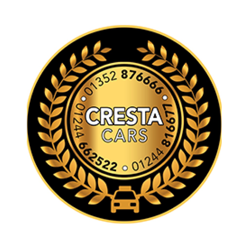 Cresta 24/7 app icon