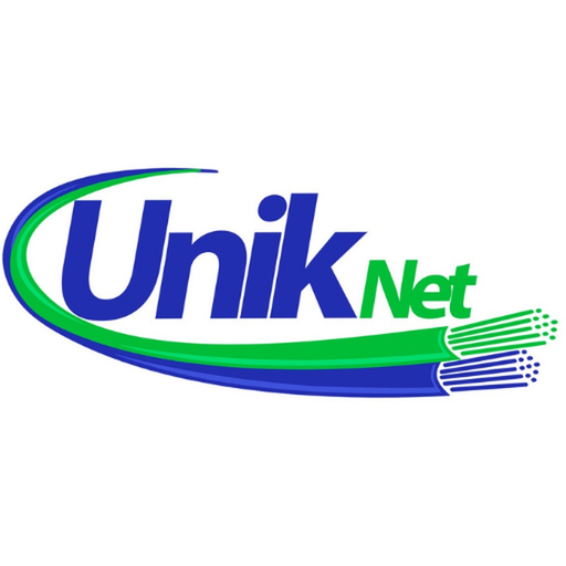 UNIK NET app icon