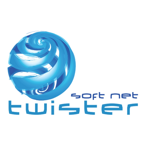 TWISTER SOFT NET app icon