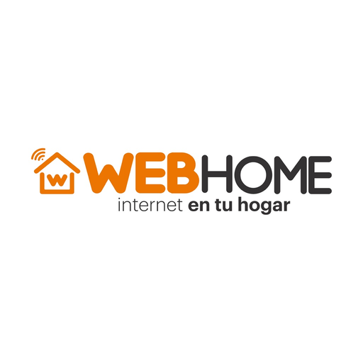 WebHome Telecomunicaciones app icon