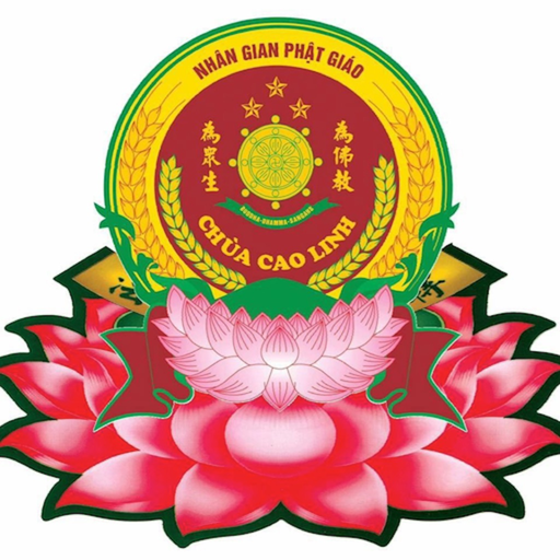 Nhân Gian Phật Giáo app icon