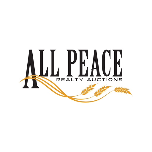 All Peace Realty Auctions app icon