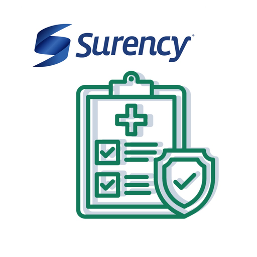 Surency COBRA app icon
