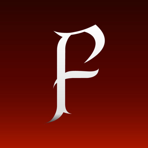 Fallbound app icon