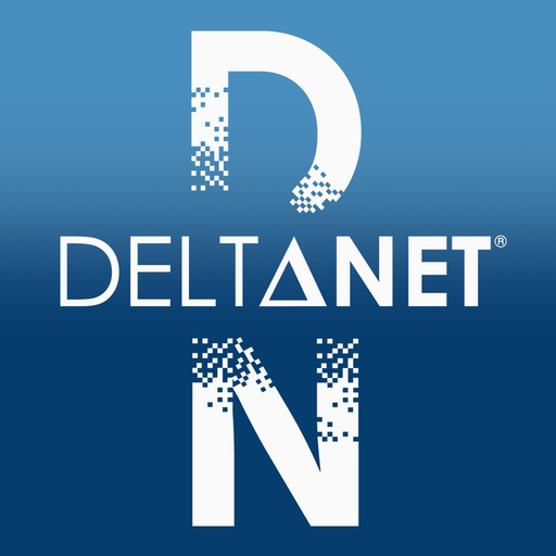 DeltaNET app icon
