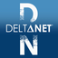 DeltaNET icon