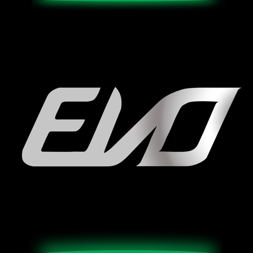 EVO Extreme app icon