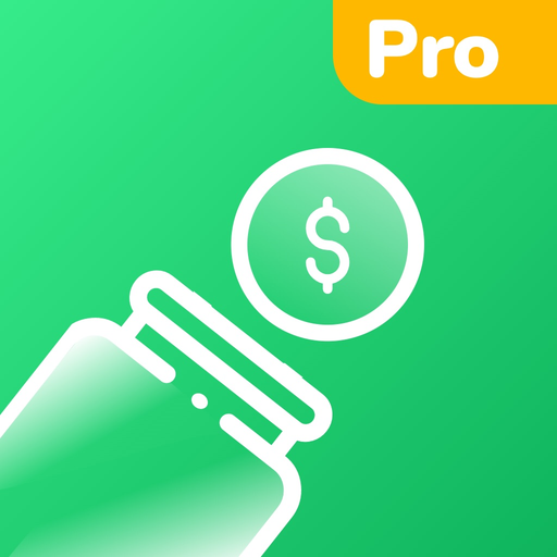 Tip Calculator: Split Bill app icon